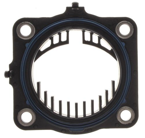 Fuel injection throttle body mounting gasket fits 07-14 ford e-150 4.6l-v8