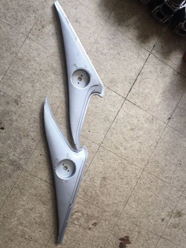 Kawasaki ultra 150 trim pieces