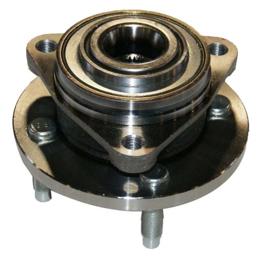 Wheel bearing fits 2005-2007 saturn ion-2,ion-3 ion-1  gmb