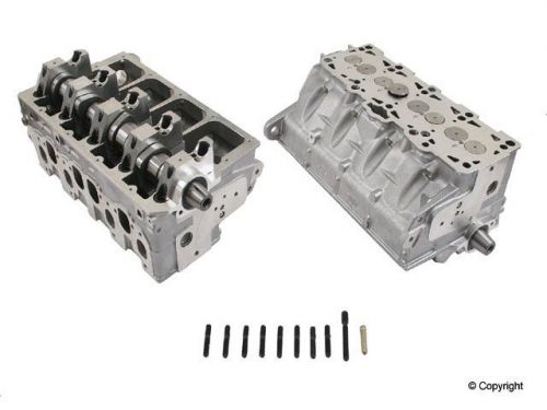 Wd express 043 54015 433 new cylinder head