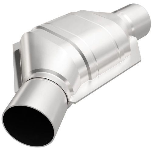 Magnaflow california converter 454174 catalytic converter