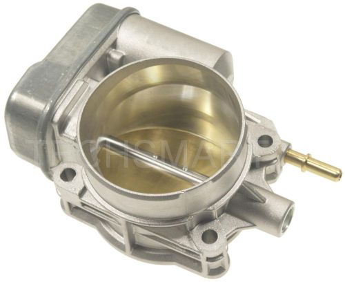 Fuel injection throttle body assembly standard s20064