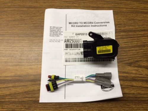 Purchase MCOR 4 conversion kit Club Car AM293001 in Hinckley, Minnesota