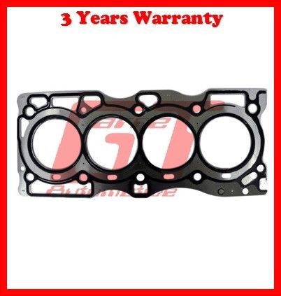 Head gasket for 02/06 nissan altima sentra   qr25de dohc 2.5 l