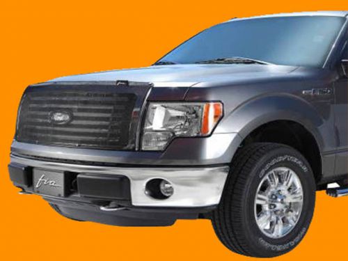 Bug screen 2009 2010 2011 2012 2013 2014 ford f150 snap on ecoboost 217
