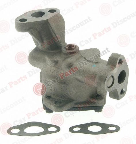 New sealed power engine oil pump, 224-41177