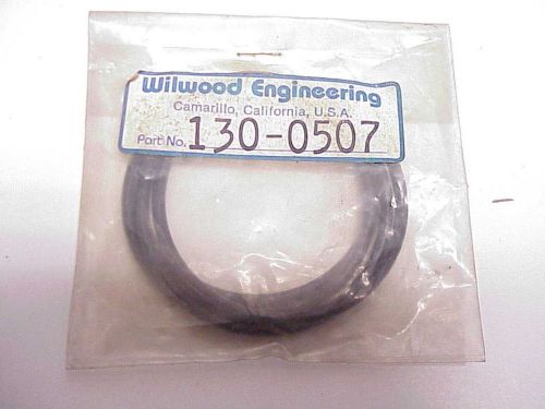 New wilwood brake caliper rebuild o-ring kit 130-0507