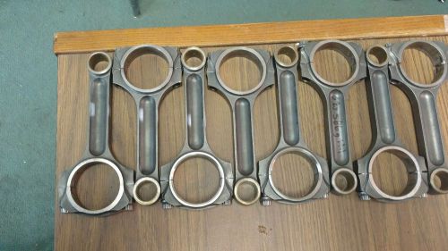 Oliver 6.000&#034; rods sbc sbf c6000stlt8 ford chevy