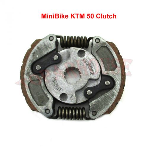 Ktm 50 clutch mini bikeformorini franco junior senior jr sr sx pro lc 1994-2001