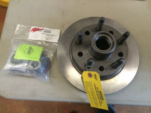 Willwood brake rotor kit imsa modifieds