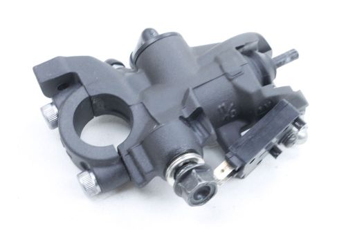 13-16 honda cbr600rr oem front brake master cylinder