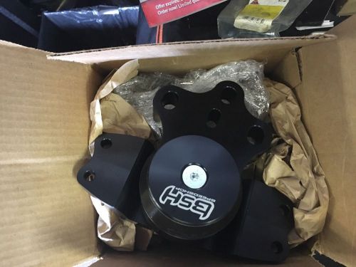 Bsh 3 bolt transmission mount