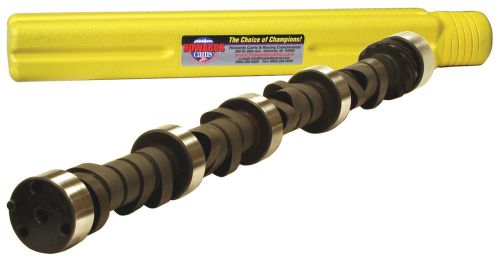 Howards cams 112931-12 oval track lift rule hyd flat tappet camshaft