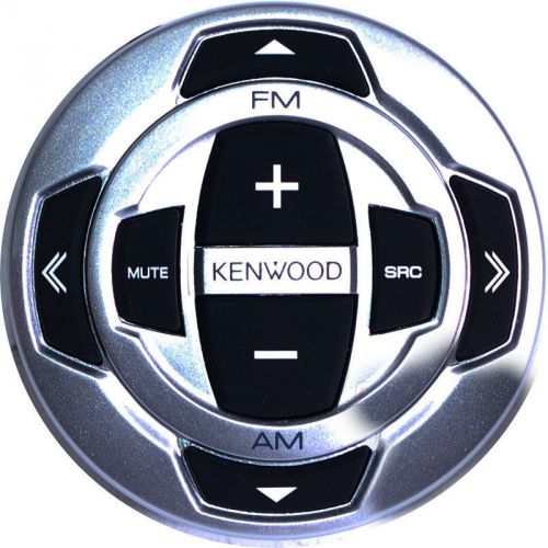 New! kenwood kca-rc35mr wired marine rem. control for select kenwood marine rec