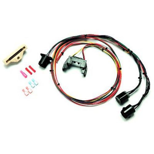 Painless wiring 30812 duraspark ii ignition harness