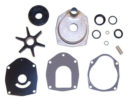 Sierra international 18-3147 water pump kit