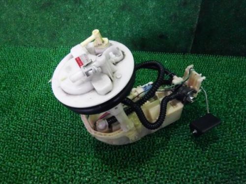 Honda fit 2010 fuel pump [8620600]