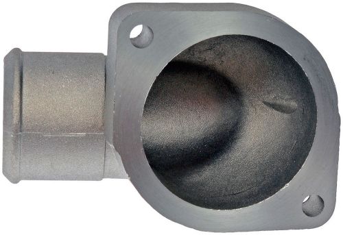 Engine coolant thermostat housing - dorman# 902-5052 fits 02-14 subaru imprezza