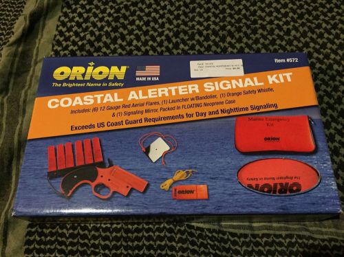 Orion coastal alerter kit
