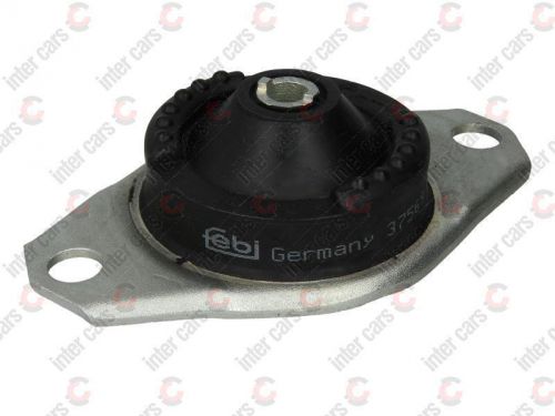 Fiat brava bravo; lancia lybra transmission mounting 60656524 60815693 em4578