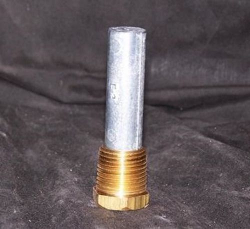 Zinc &amp; brass, engine pencil, m..