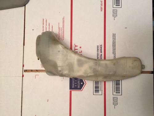 1995 - 1999 subaru legacy coolant reservoir overflow bottle