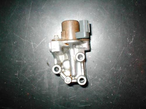 2003 04 05 06 2007 honda accord vtec valve solenoid