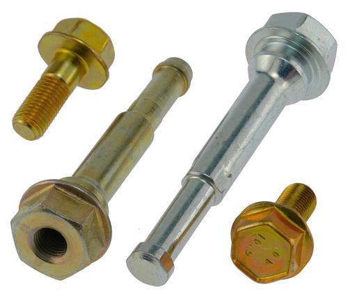 Carlson 14184 front brake caliper bolt/pin-disc brake caliper guide pin