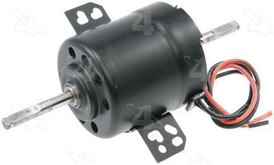 Four seasons 75707 new blower motor without wheel