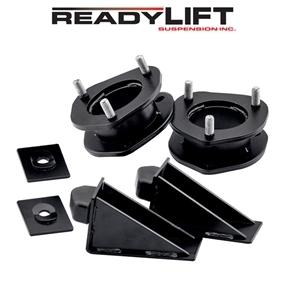 Readylift 2.5" suspension leveling lift kit dodge ram 1500 4wd 11-12 5.7l 4.7l