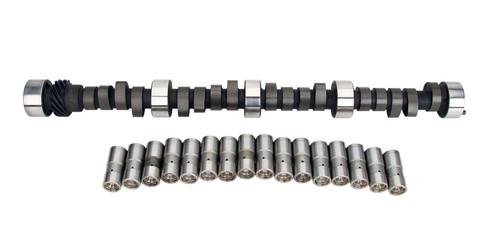 Competition cams cl12-207-2 dual energy; camshaft/lifter kit