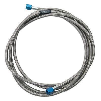 Russell nitrous and fuel line assembly 658080