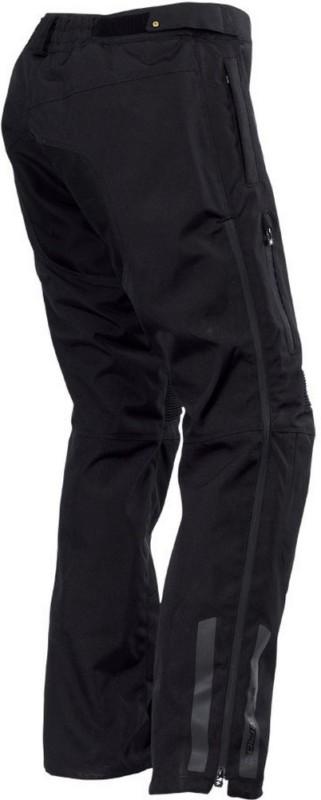 Scorpion exo empire womens pant - black - md