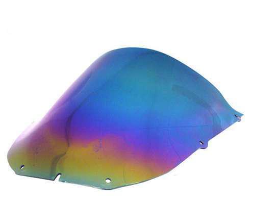 Airblade iridium windshield yamaha yzf1000 yzf 1000 96-03