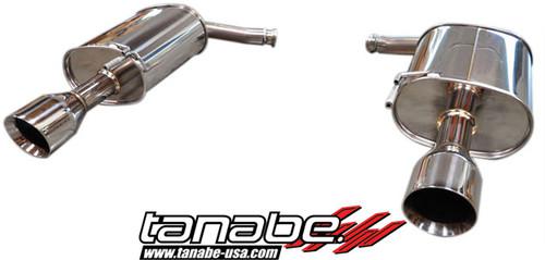 Tanabe medalion touring for 11 infiniti g25x t70130a