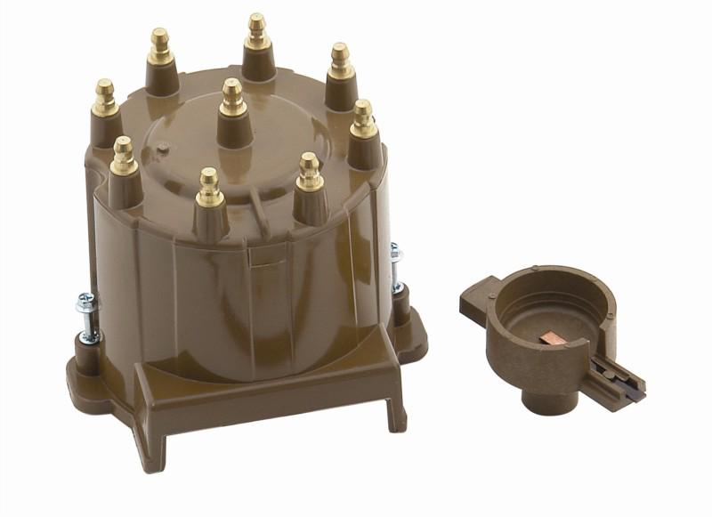 Accel 8132 distributor cap and rotor kit
