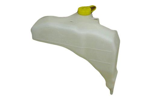 Replace ac3014100 - 02-06 acura rsx coolant recovery reservoir tank car