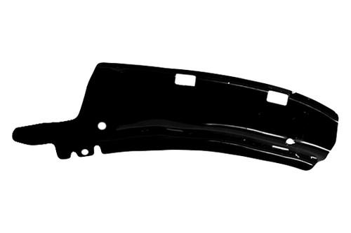 Replace fo1066161dsn - ford f-150 front driver side bumper face bar bracket