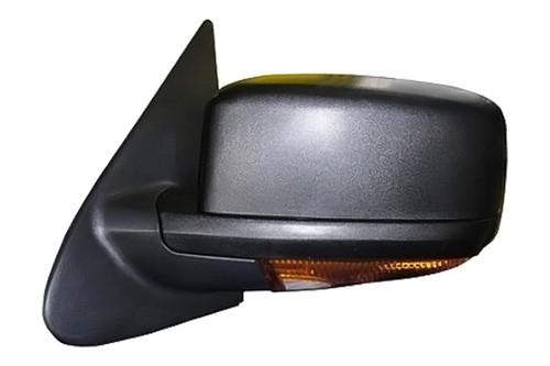 Replace fo1320339 - ford expedition lh driver side mirror
