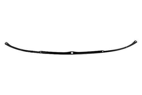 Replace to1035107 - toyota camry front upper bumper cover retainer