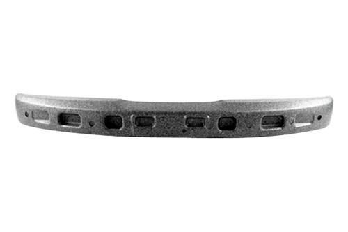 Replace hy1070108ds - fits hyundai elantra front bumper absorber