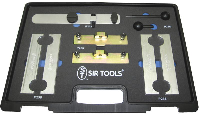 Cam master kit sir tools p-260