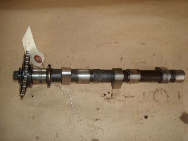 1980 yamaha xs850 intake cam shaft