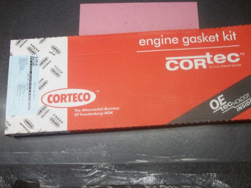New corteco 21712 gasket kit