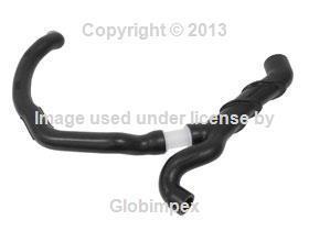 Mercedes r107 w126 idle air hose top of intake manifold o.e.m. +1 year warranty