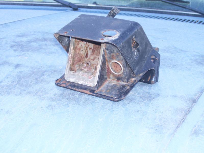 1969 camaro dash ash tray, 1968-1974 nova