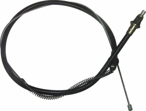 Wagner bc108776 brake cable-parking brake cable