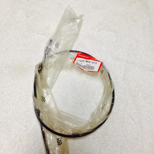 Honda crf450 crf 450 throttle cable b