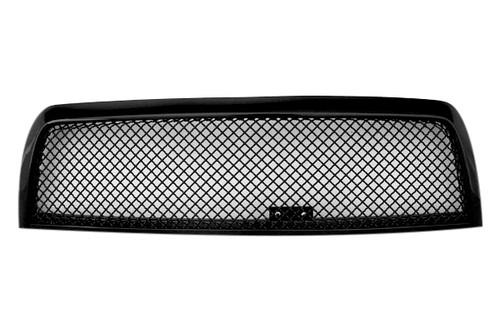 Paramount 44-0718 - toyota tundra restyling 3.5mm packaged wire mesh grille