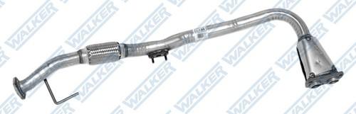 Walker exhaust 54188 exhaust pipe